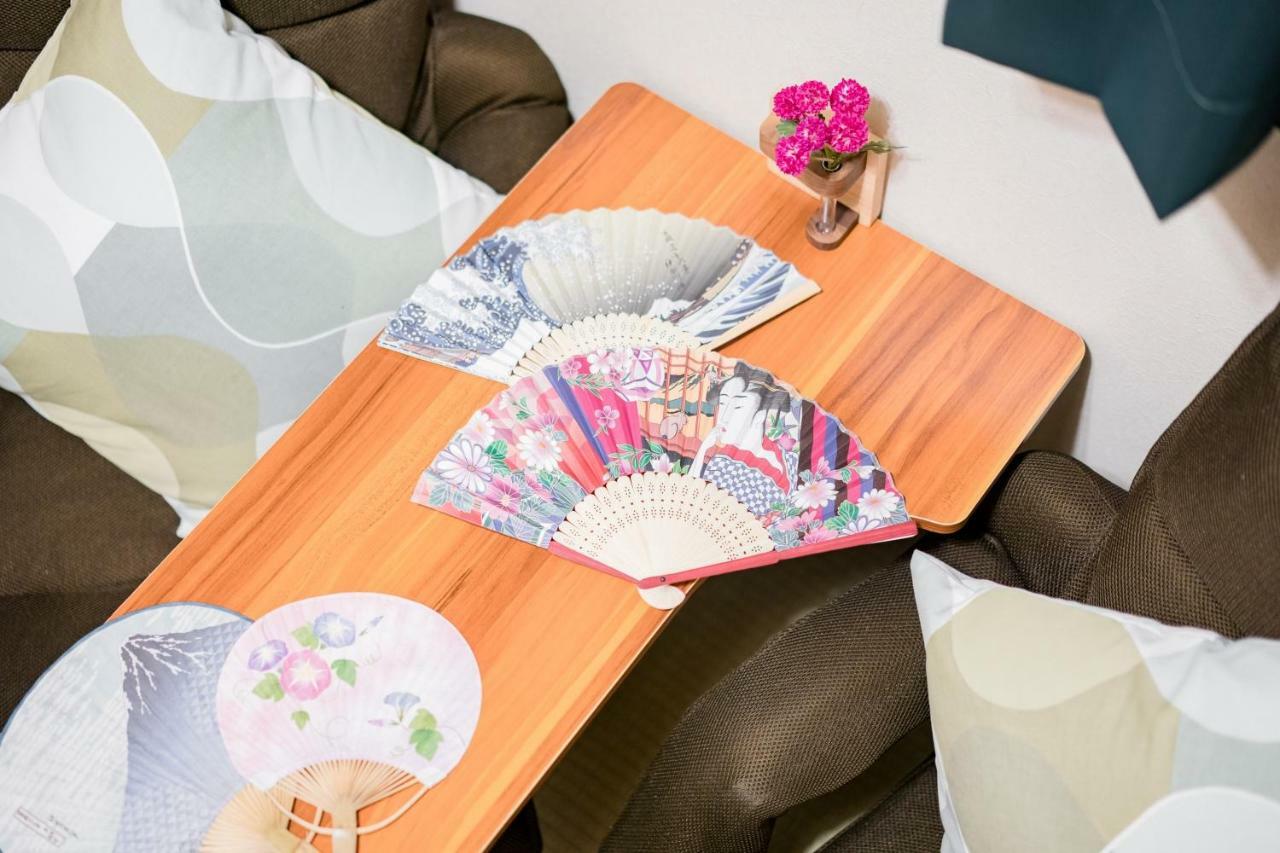 Apartment Bunkyo-ku Hakusan House Präfektur Tokio