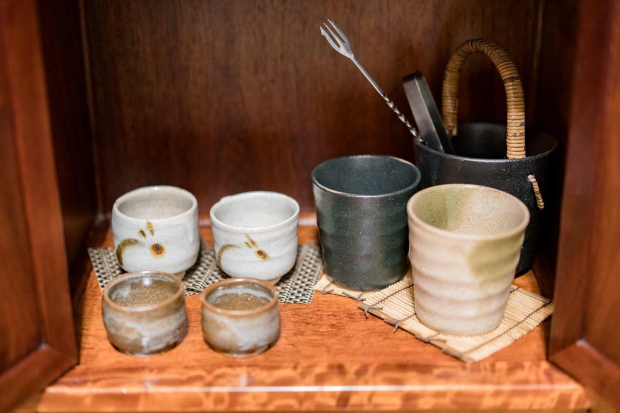 Bunkyo-ku Hakusan House Präfektur Tokio