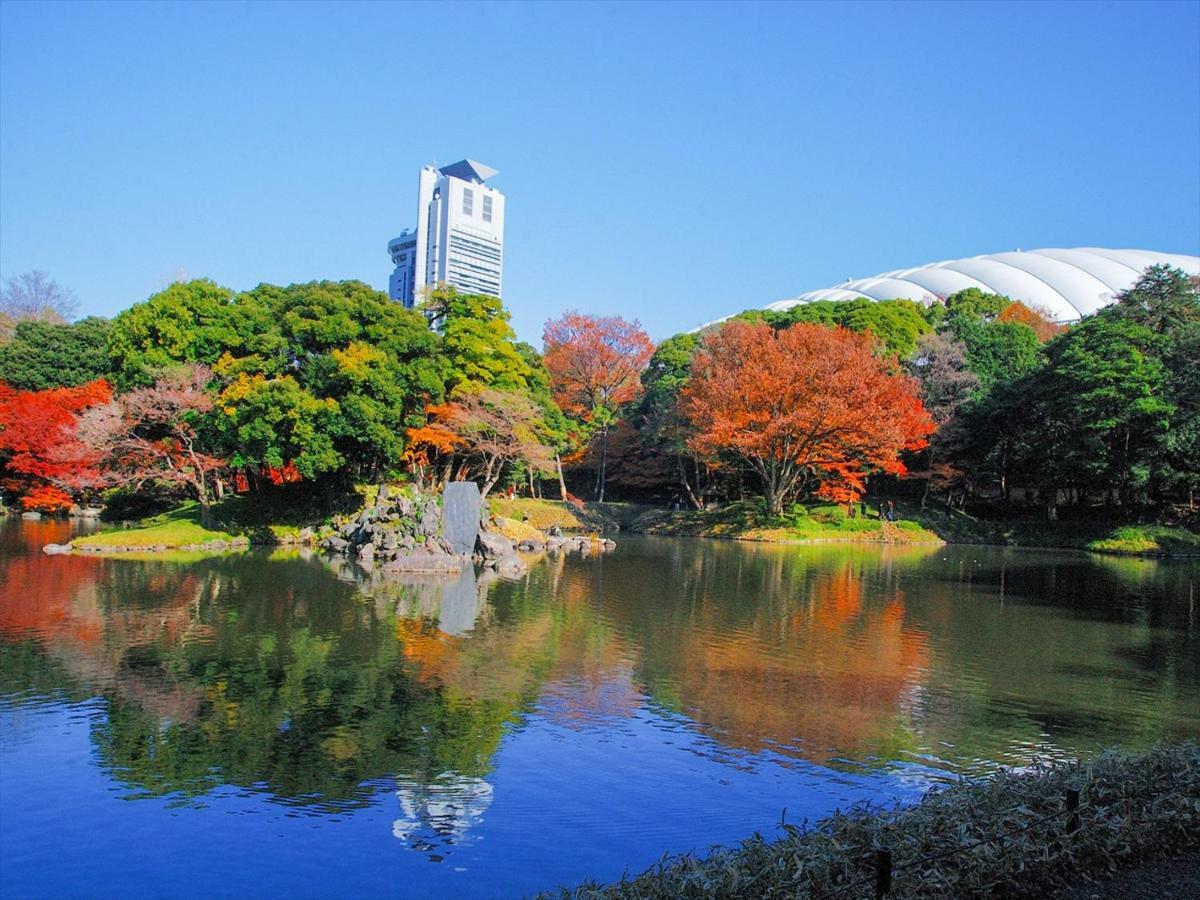 Bunkyo-ku Hakusan House * Präfektur Tokio